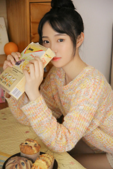 长今的后花园